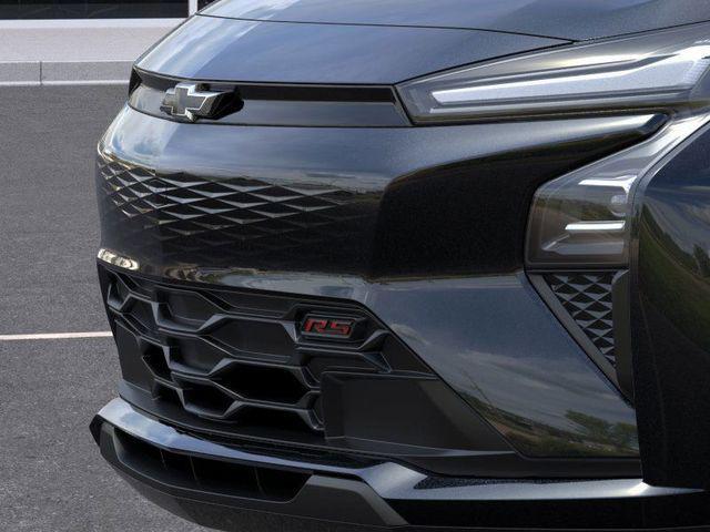 new 2027 Chevrolet Bolt car, priced at $32,995