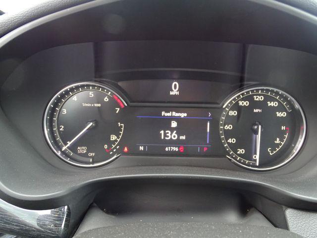 used 2020 Cadillac XT4 car, priced at $17,495