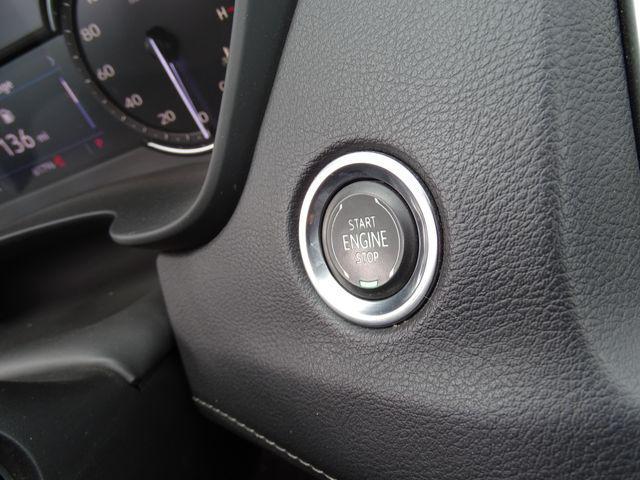 used 2020 Cadillac XT4 car, priced at $17,495