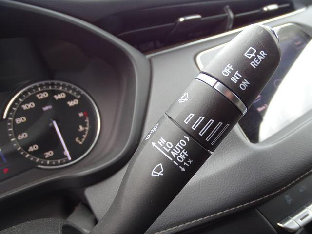 used 2020 Cadillac XT4 car, priced at $17,495