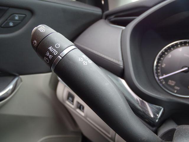 used 2020 Cadillac XT4 car, priced at $17,495