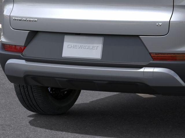 new 2026 Chevrolet TrailBlazer car, priced at $21,650
