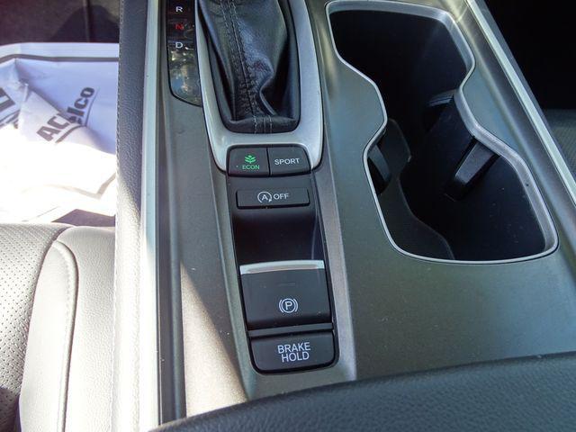 used 2021 Honda Accord car, priced at $26,995