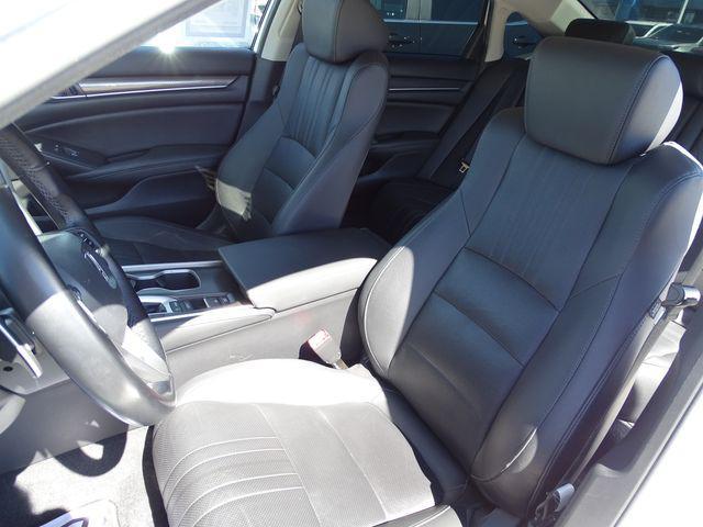 used 2021 Honda Accord car, priced at $26,995