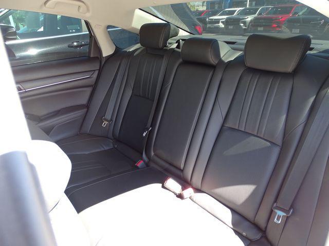 used 2021 Honda Accord car, priced at $26,995