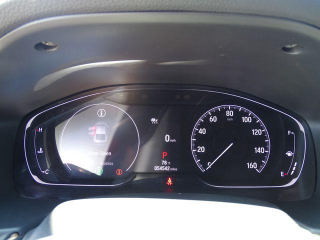 used 2021 Honda Accord car, priced at $26,995