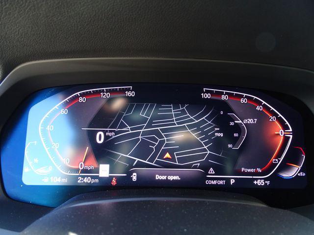 used 2023 BMW X6 car, priced at $50,995