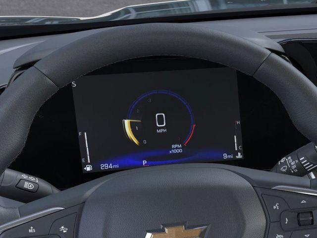 new 2026 Chevrolet Trax car, priced at $19,780