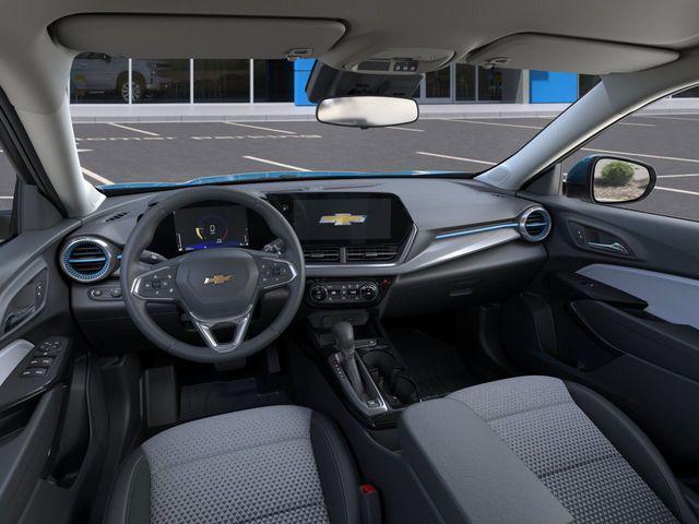 new 2026 Chevrolet Trax car, priced at $20,175