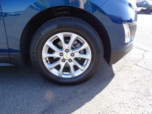 used 2020 Chevrolet Equinox car, priced at $17,495