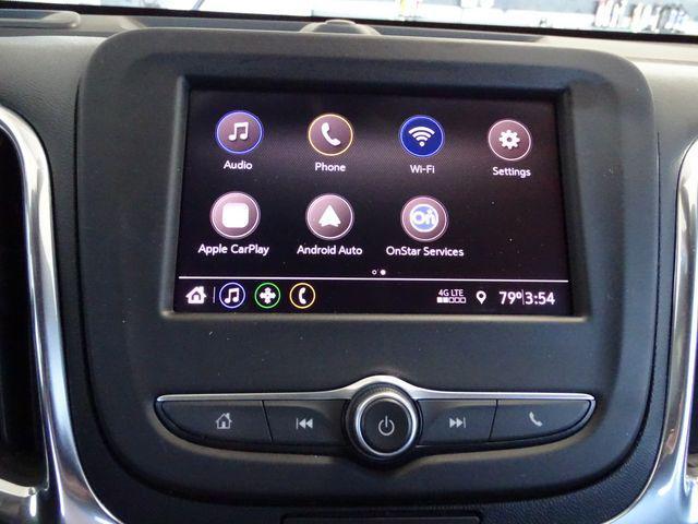 used 2020 Chevrolet Equinox car, priced at $17,495