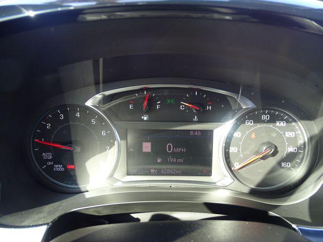 used 2022 Chevrolet Traverse car, priced at $27,995