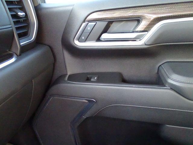 used 2023 Chevrolet Silverado 1500 car, priced at $36,995