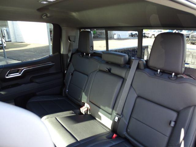 used 2023 Chevrolet Silverado 1500 car, priced at $36,995