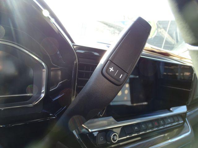 used 2023 Chevrolet Silverado 1500 car, priced at $36,995