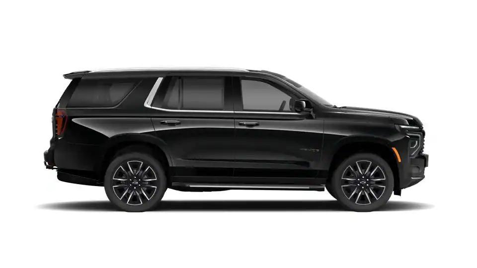 new 2026 Chevrolet Tahoe car, priced at $66,909