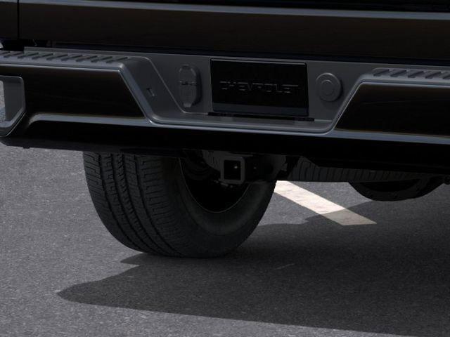 new 2026 Chevrolet Silverado 1500 car, priced at $39,144