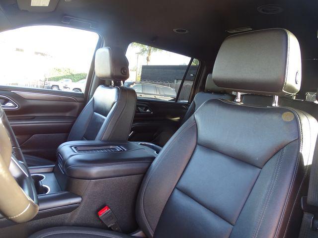 used 2024 Chevrolet Suburban car, priced at $48,995