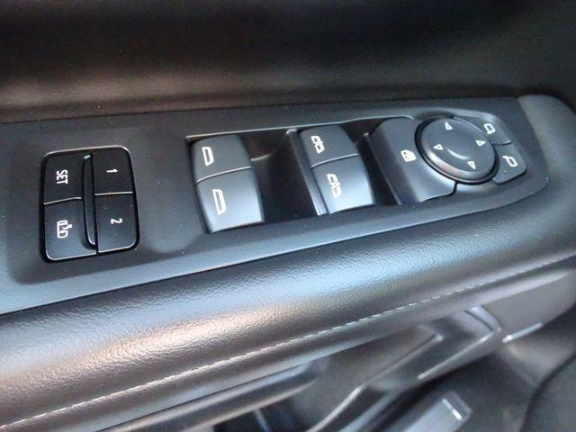 used 2024 Chevrolet Suburban car, priced at $48,995