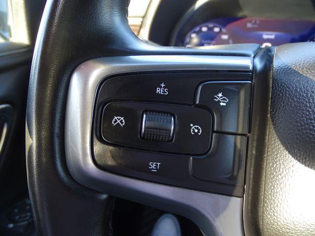 used 2024 Chevrolet Suburban car, priced at $48,995