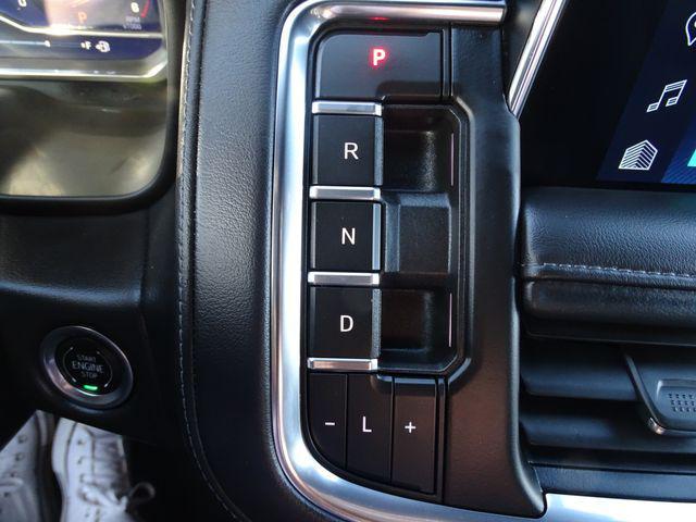 used 2024 Chevrolet Suburban car, priced at $48,995