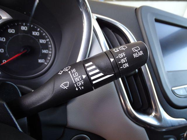 used 2024 Chevrolet Equinox car, priced at $21,495