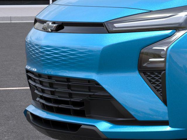 new 2027 Chevrolet Bolt car, priced at $24,251