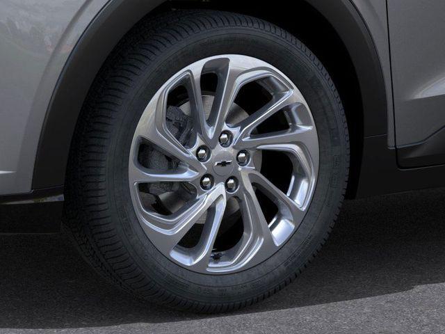 new 2027 Chevrolet Bolt car, priced at $30,246