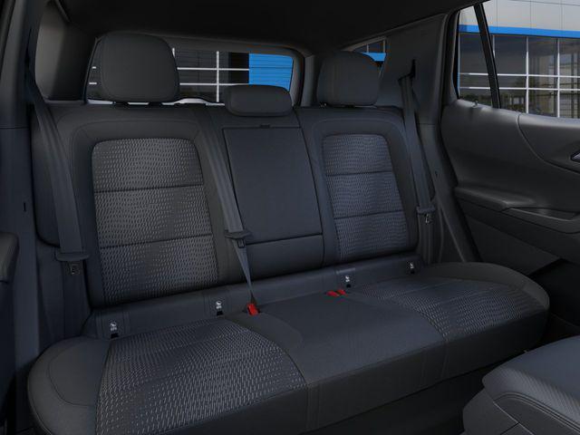 new 2026 Chevrolet Equinox car, priced at $26,005