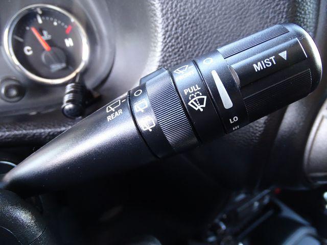 used 2017 Jeep Wrangler Unlimited car, priced at $18,995