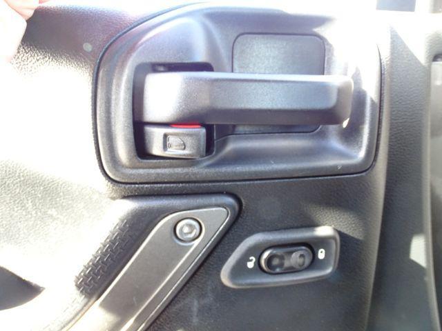 used 2017 Jeep Wrangler Unlimited car, priced at $18,995