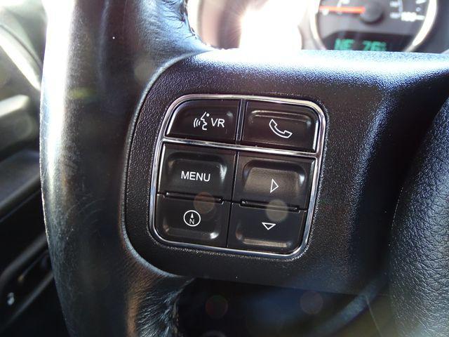 used 2017 Jeep Wrangler Unlimited car, priced at $18,995