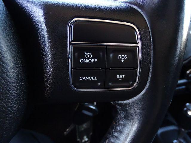 used 2017 Jeep Wrangler Unlimited car, priced at $18,995