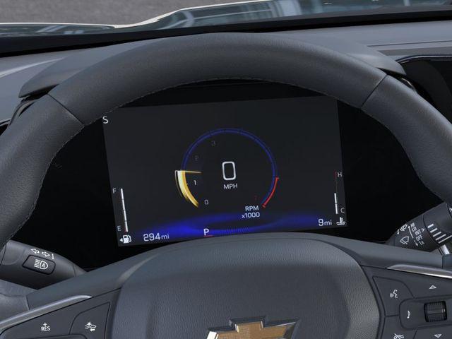 new 2026 Chevrolet Trax car, priced at $21,780