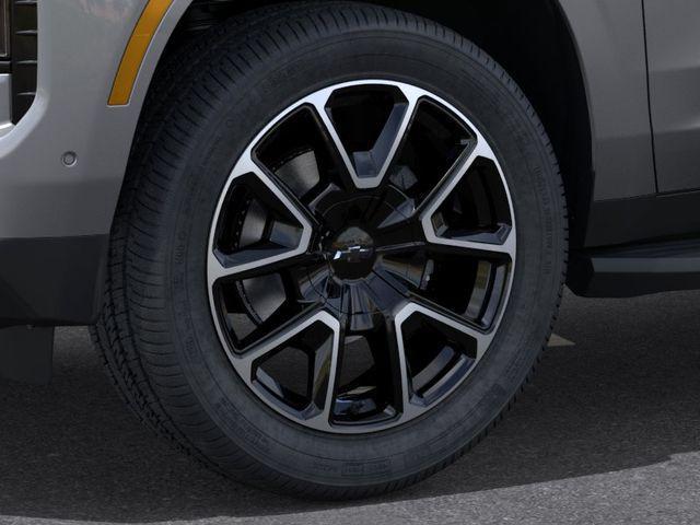 new 2026 Chevrolet Tahoe car, priced at $78,159