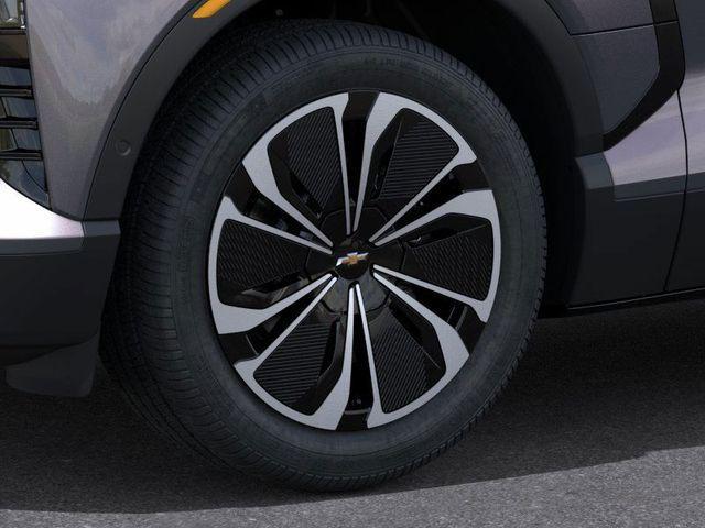 new 2026 Chevrolet Blazer EV car, priced at $41,064