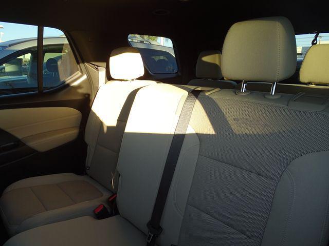 used 2022 Chevrolet Traverse car, priced at $24,995