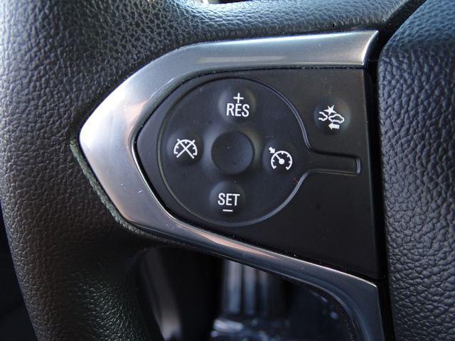 used 2022 Chevrolet Traverse car, priced at $24,995