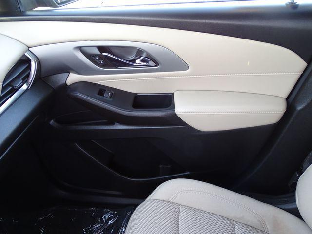 used 2022 Chevrolet Traverse car, priced at $24,995