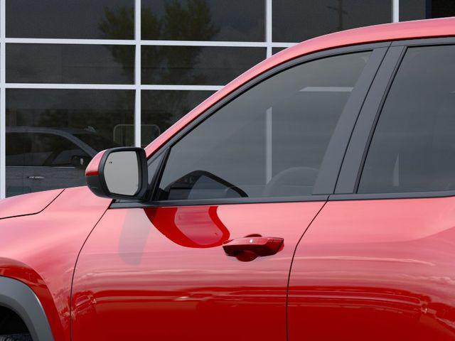 new 2026 Chevrolet Equinox car, priced at $27,605