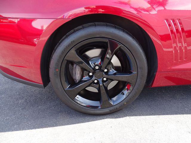 used 2015 Chevrolet Camaro car, priced at $27,995