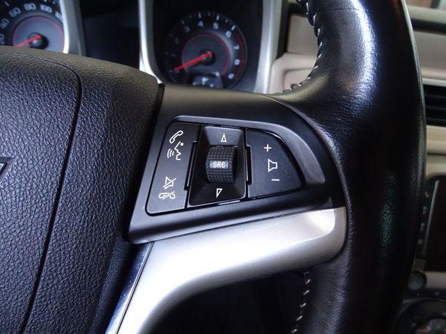 used 2015 Chevrolet Camaro car, priced at $27,995