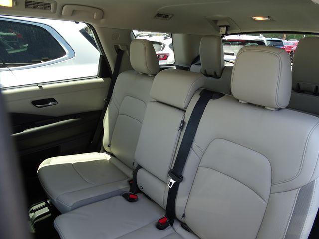 used 2022 Nissan Pathfinder car, priced at $26,995