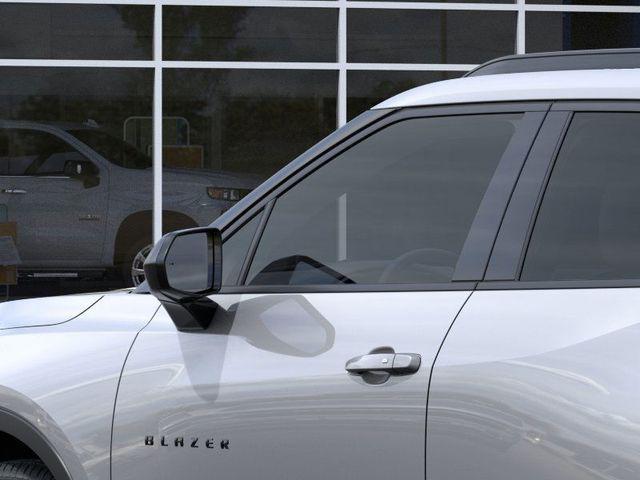 new 2026 Chevrolet Blazer car, priced at $29,339