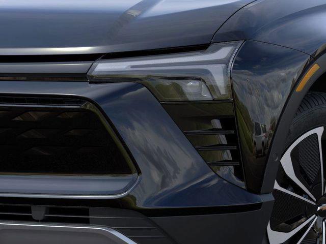new 2026 Chevrolet Blazer EV car, priced at $40,644