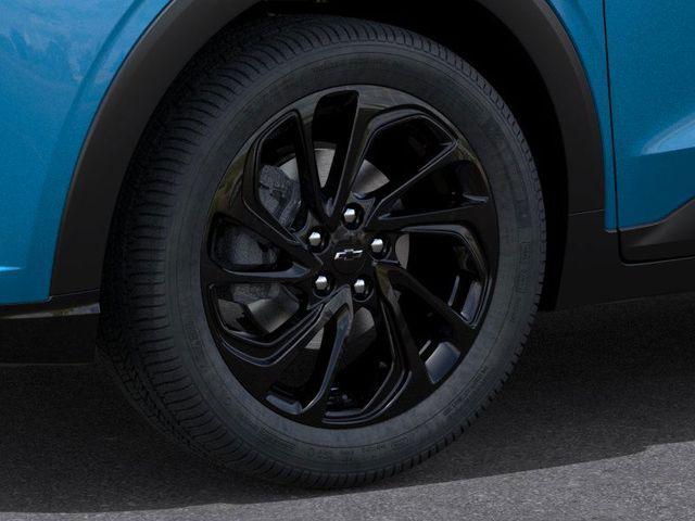 new 2027 Chevrolet Bolt car, priced at $35,685