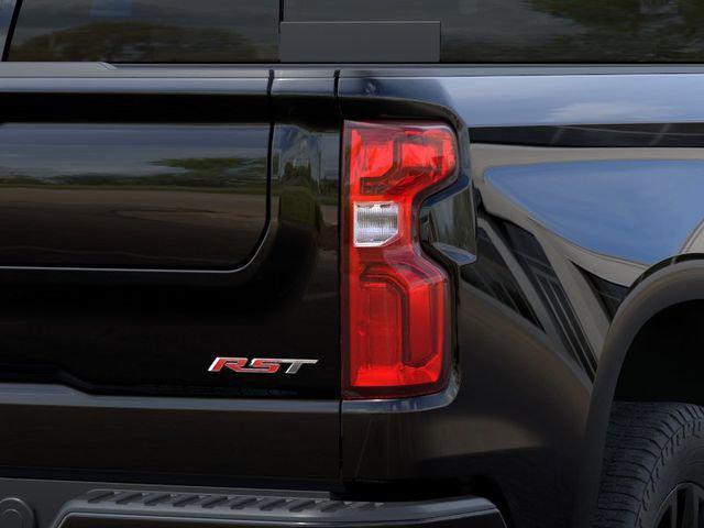 new 2026 Chevrolet Silverado 1500 car, priced at $61,449