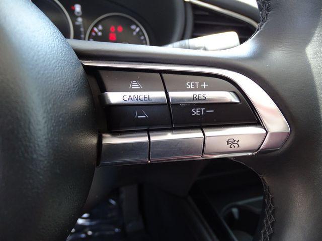 used 2023 Mazda CX-30 car, priced at $24,495