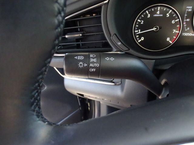 used 2023 Mazda CX-30 car, priced at $24,495