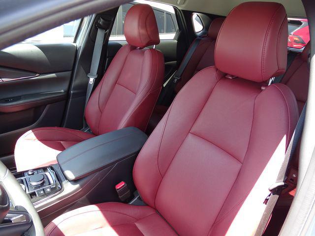 used 2023 Mazda CX-30 car, priced at $24,495